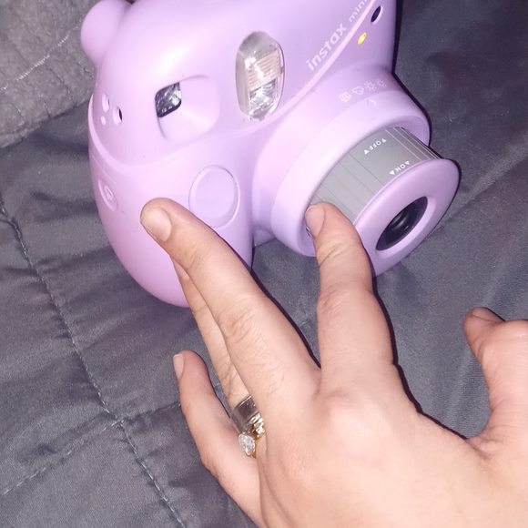 Instax Film Camera - Picture 2 of 3